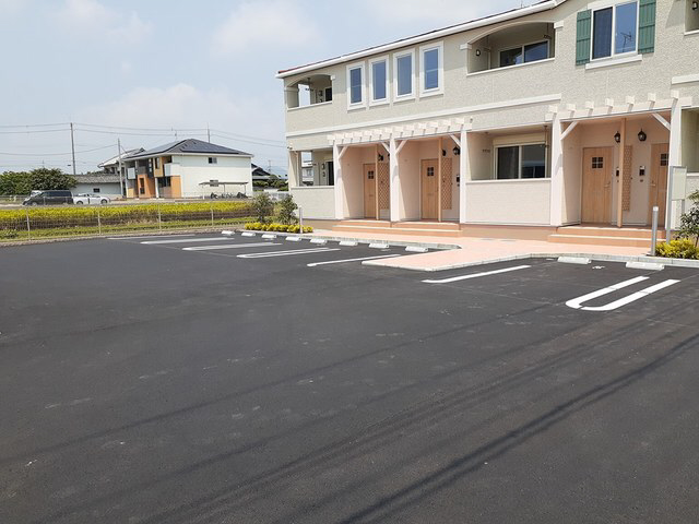 共用部 写真13