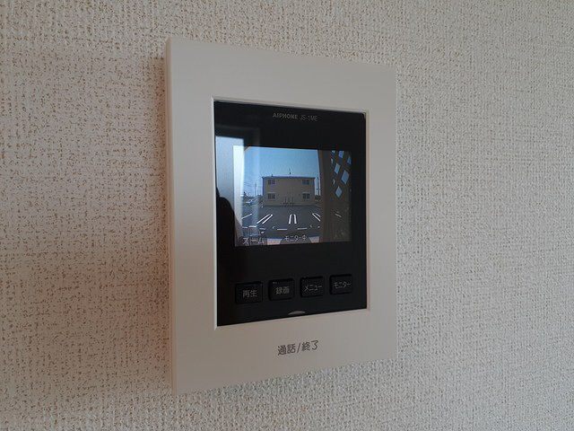 セキュリティ 写真12