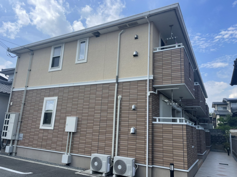 カーサ　ドマーニ