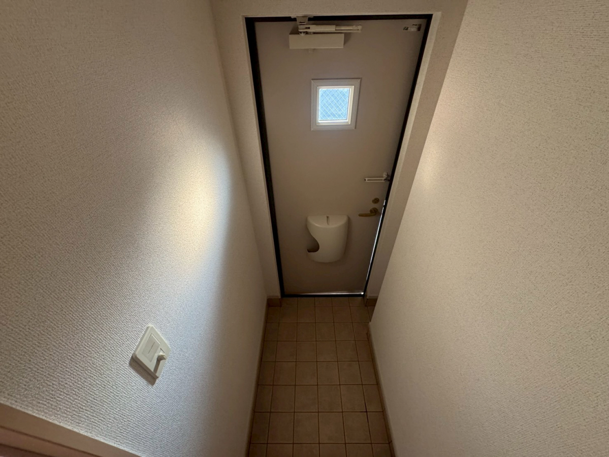 玄関 写真7