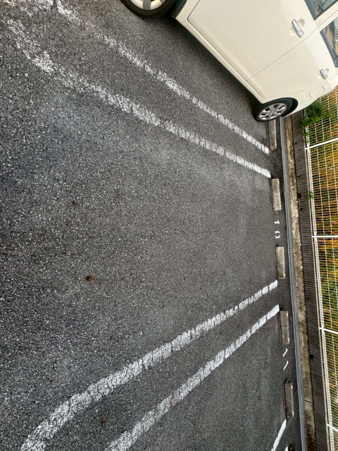駐車場 写真10