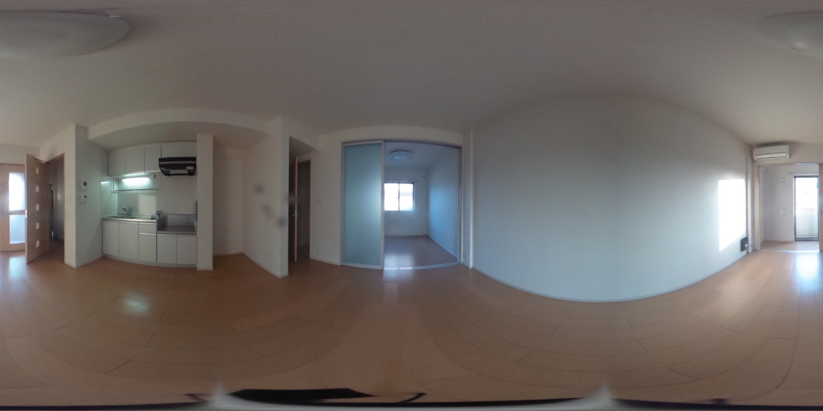 リビング 写真36