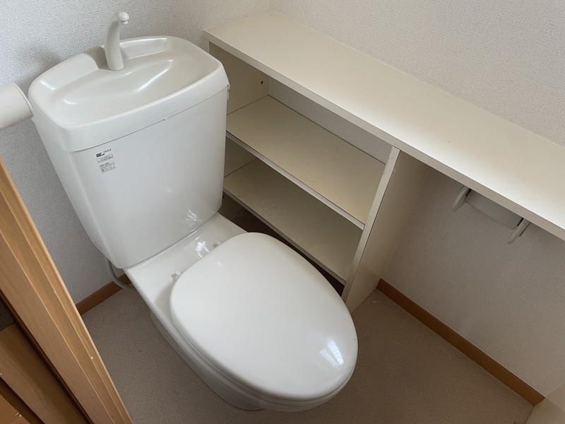 トイレ 写真5