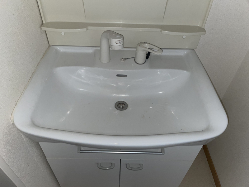 洗面所 写真6