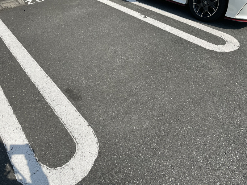 駐車場 写真10