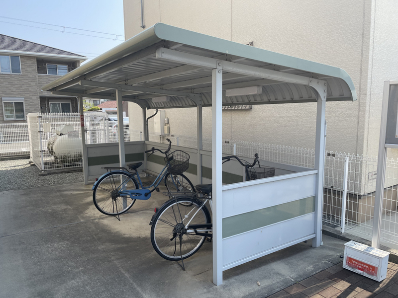 共用部 写真11