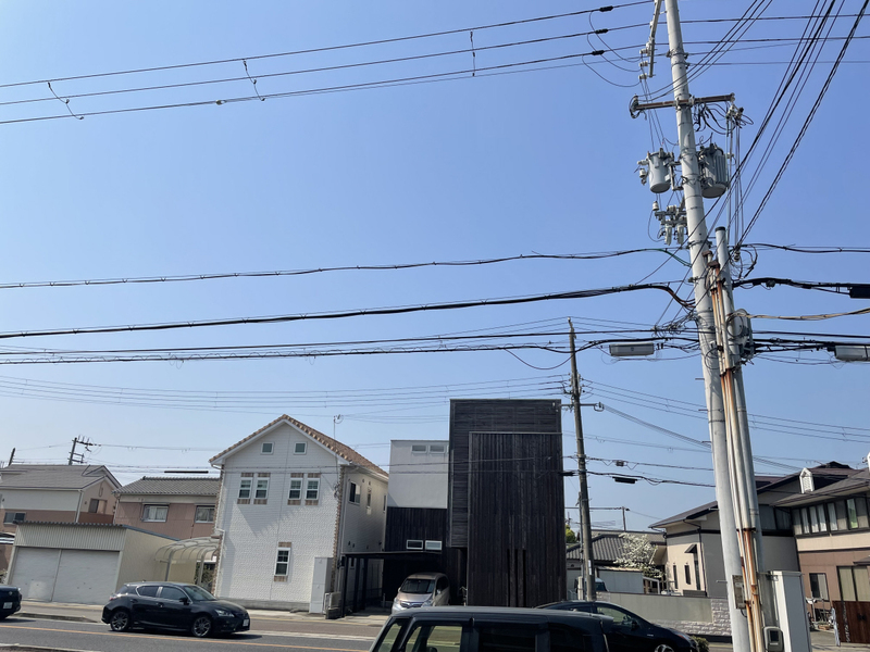 眺望 写真15