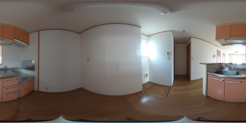キッチン 写真35