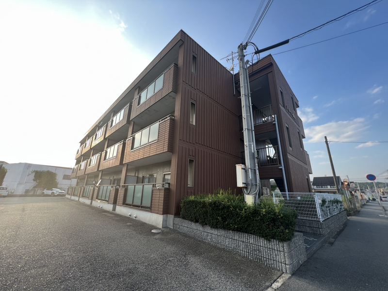 リビング 写真29