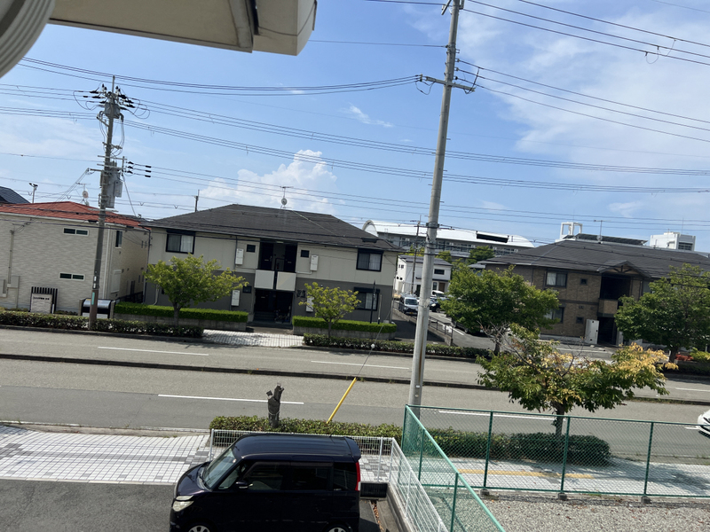 眺望 写真31