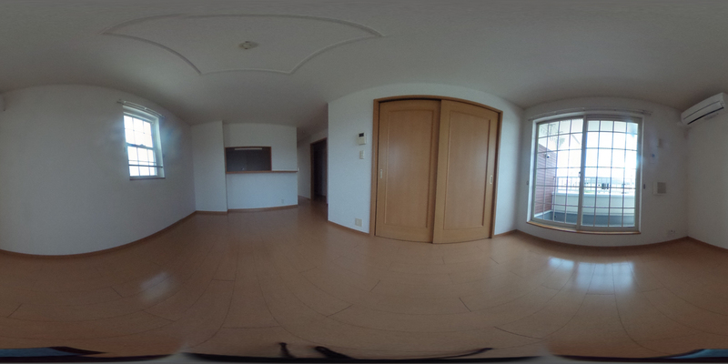 リビング 写真34