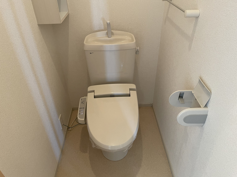 トイレ 写真5