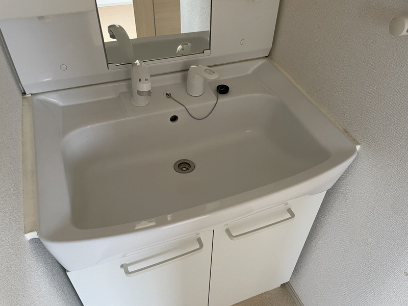 洗面所 写真6