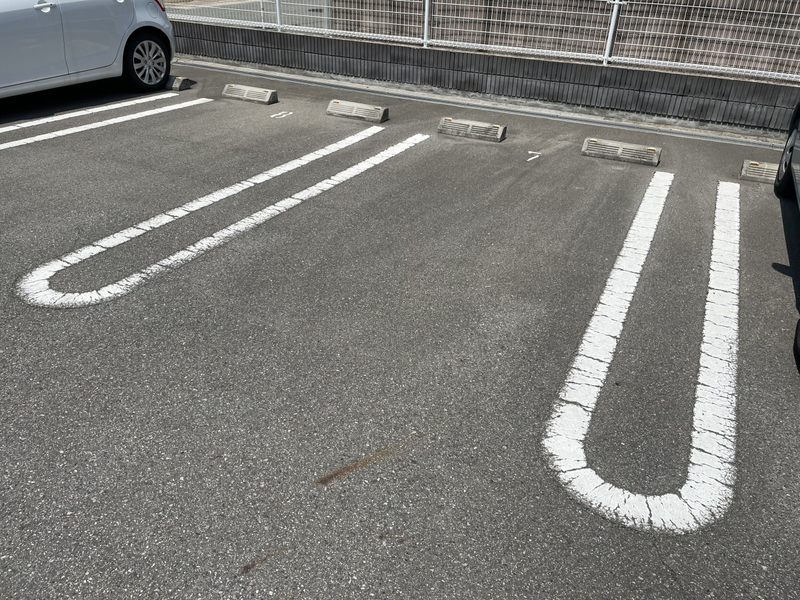 駐車場 写真10