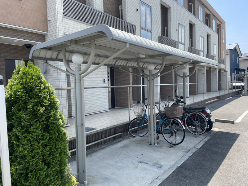 共用部 写真11