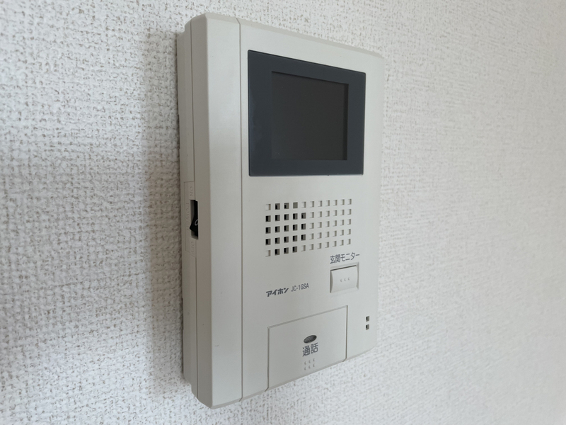 セキュリティ 写真13