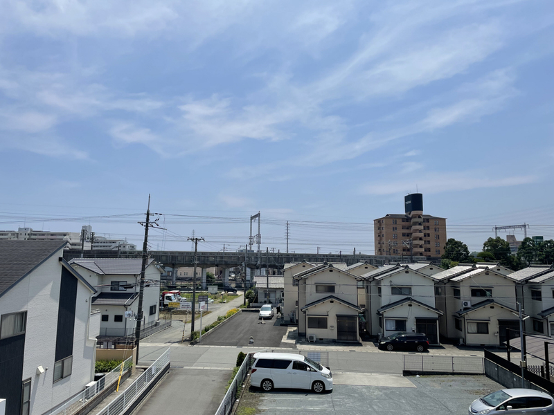 眺望 写真15