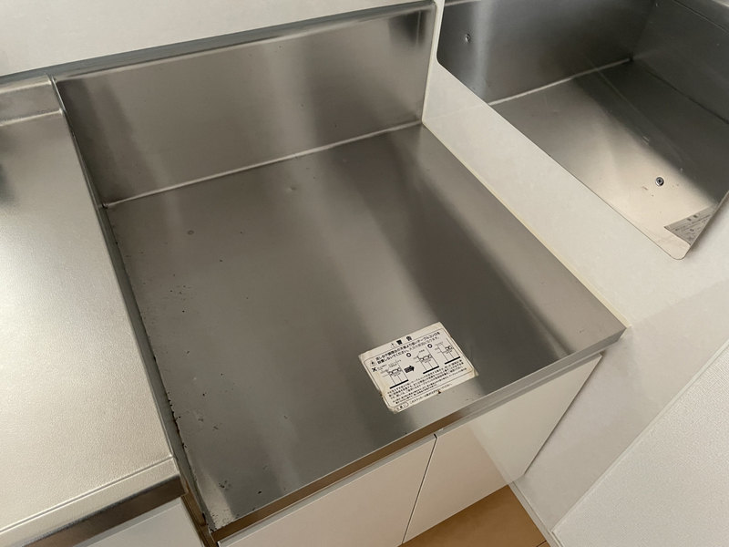 キッチン 写真19