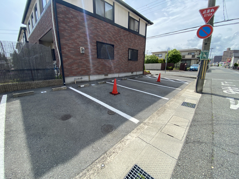 駐車場 写真10