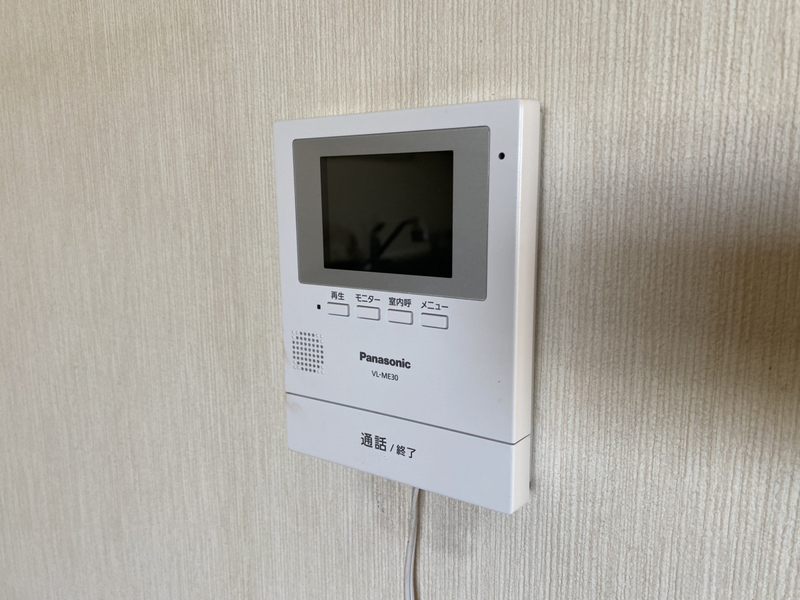 セキュリティ 写真13