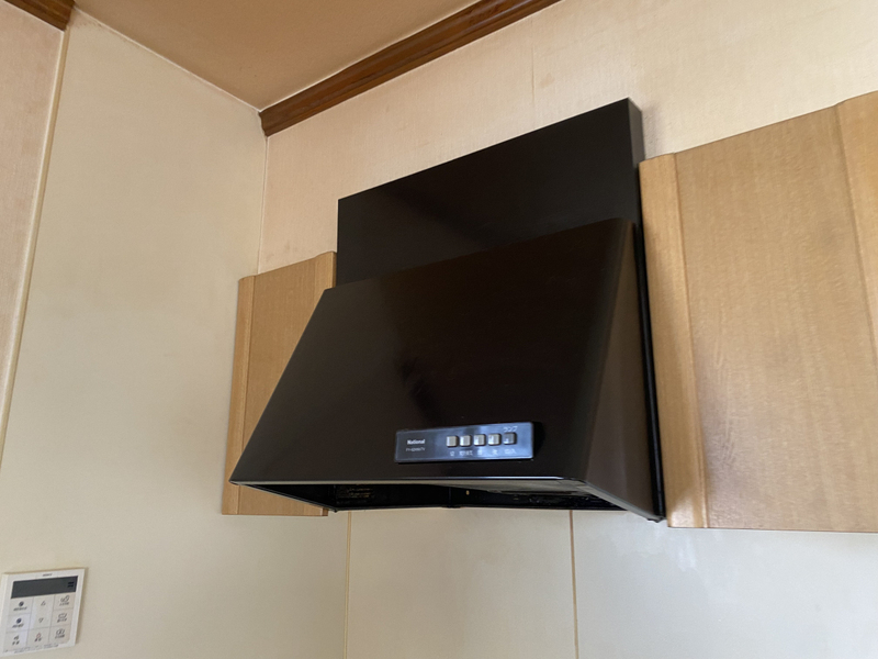 キッチン 写真19