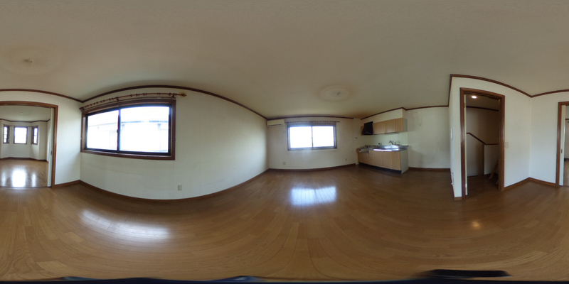 リビング 写真34
