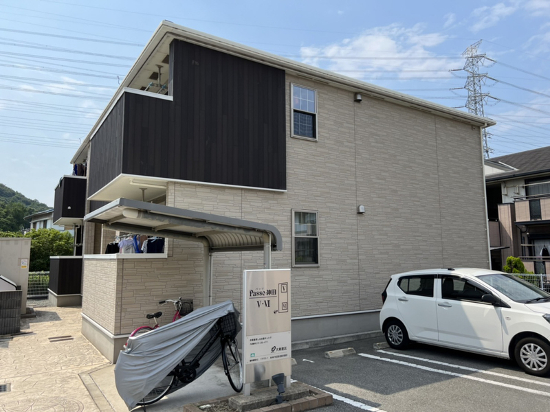 外観 外観 外観写真