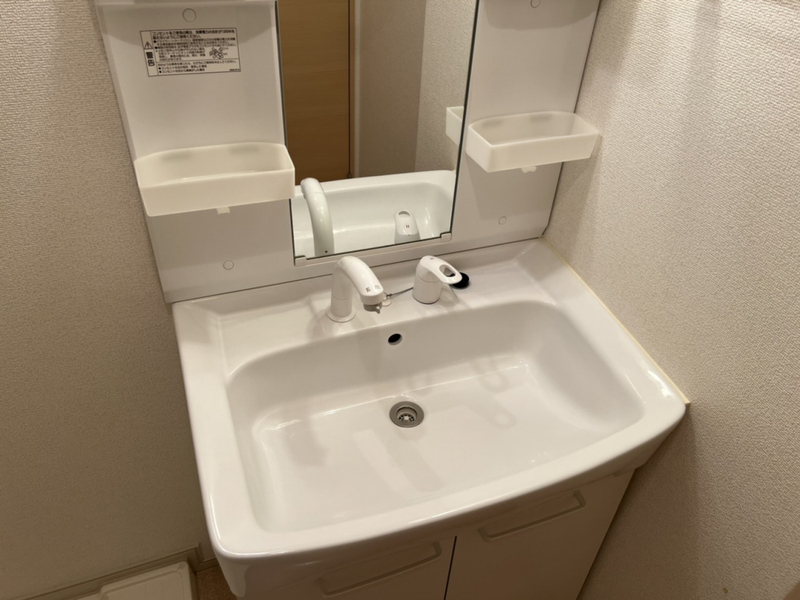 洗面所 写真6