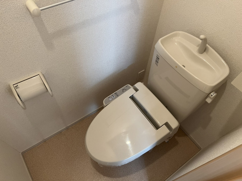 トイレ 写真5
