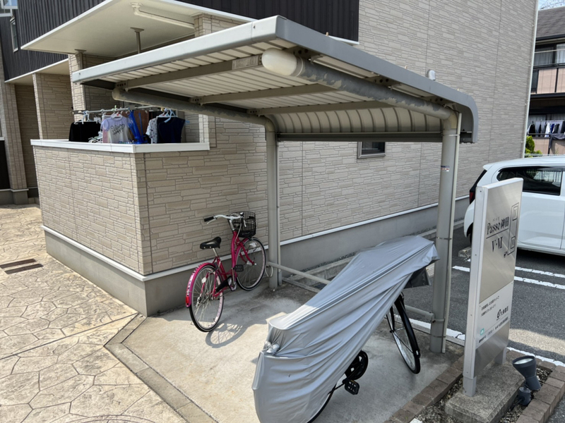 共用部 写真11