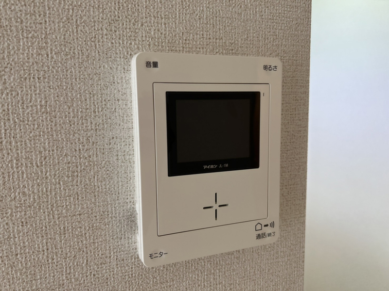 セキュリティ 写真13
