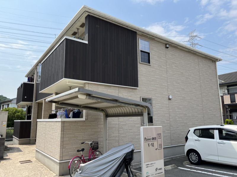 外観 写真29