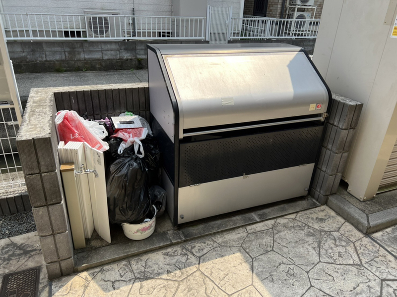 共用部 写真30