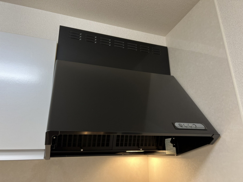 キッチン 写真31