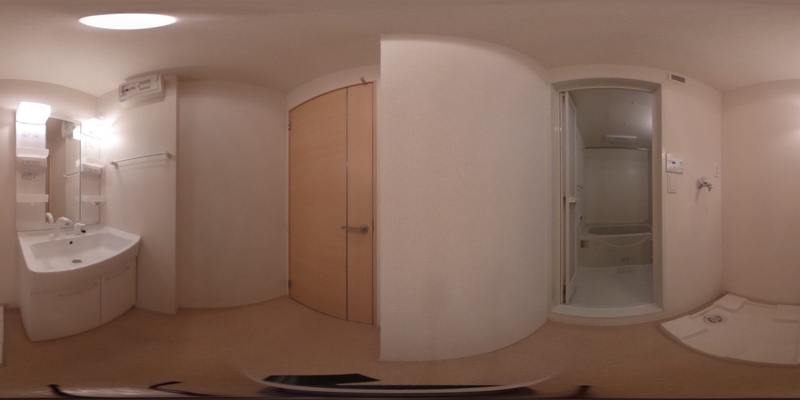 洗面所 写真36