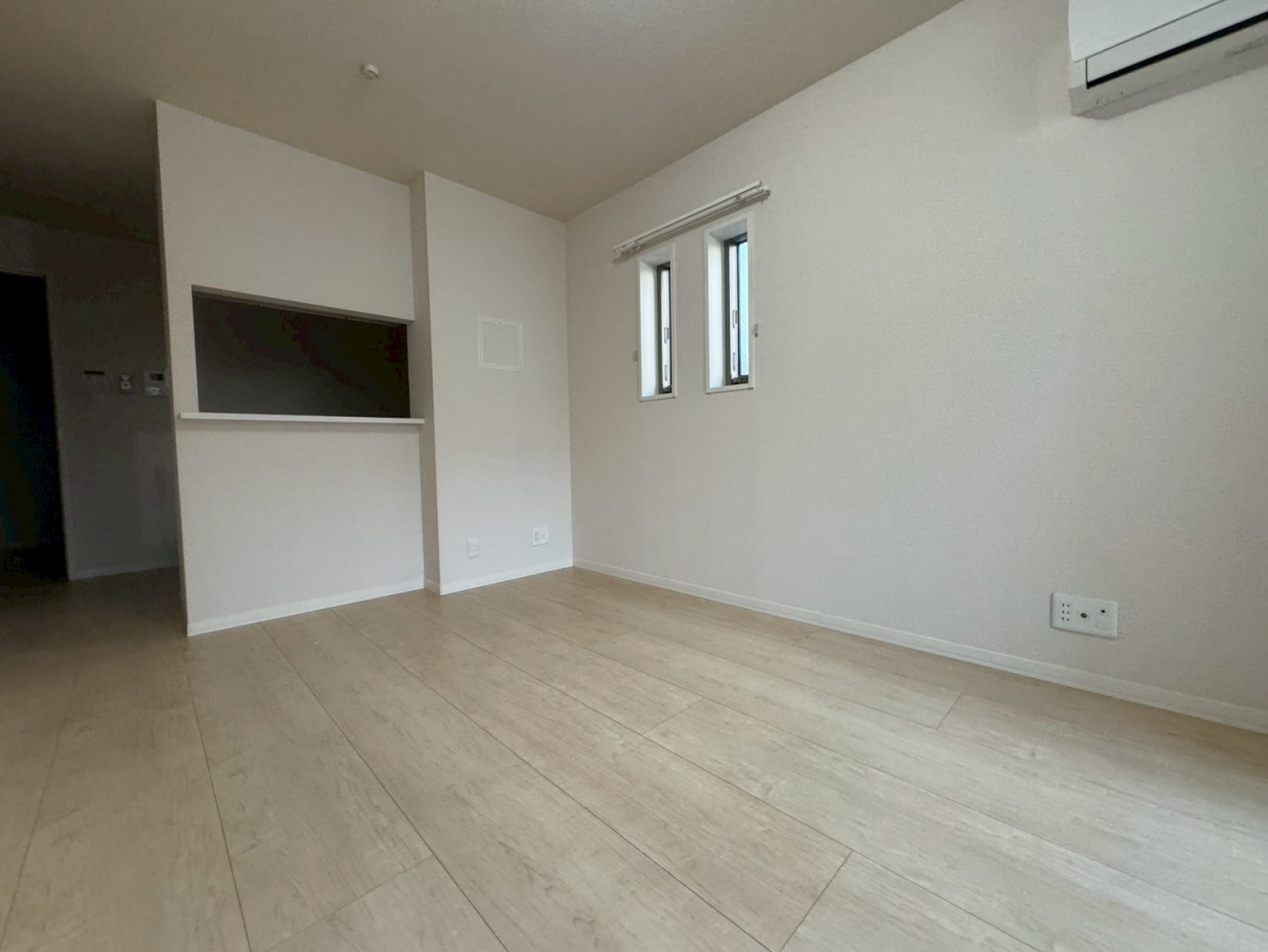 リビング 写真2