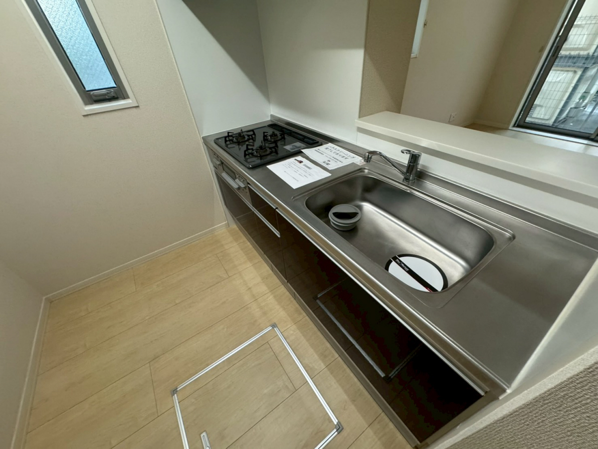 キッチン 写真3