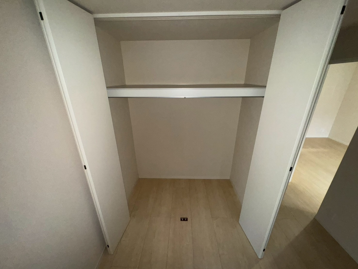 バルコニー・ベランダ 写真9