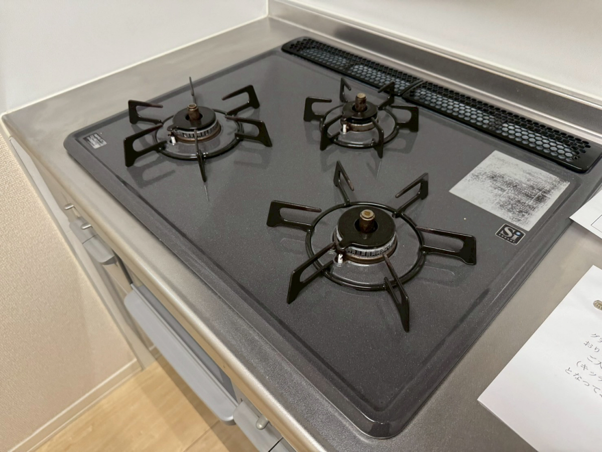 キッチン 写真19