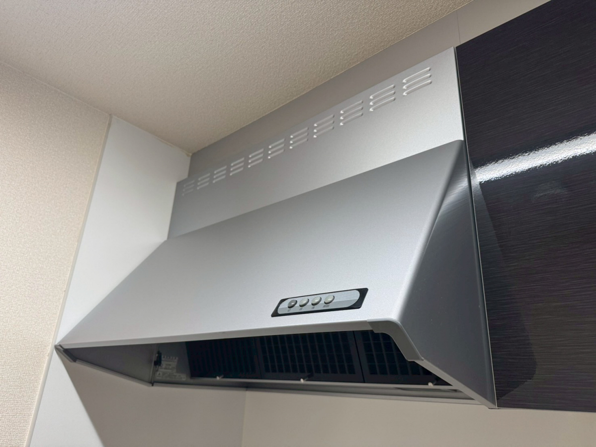 キッチン 写真31