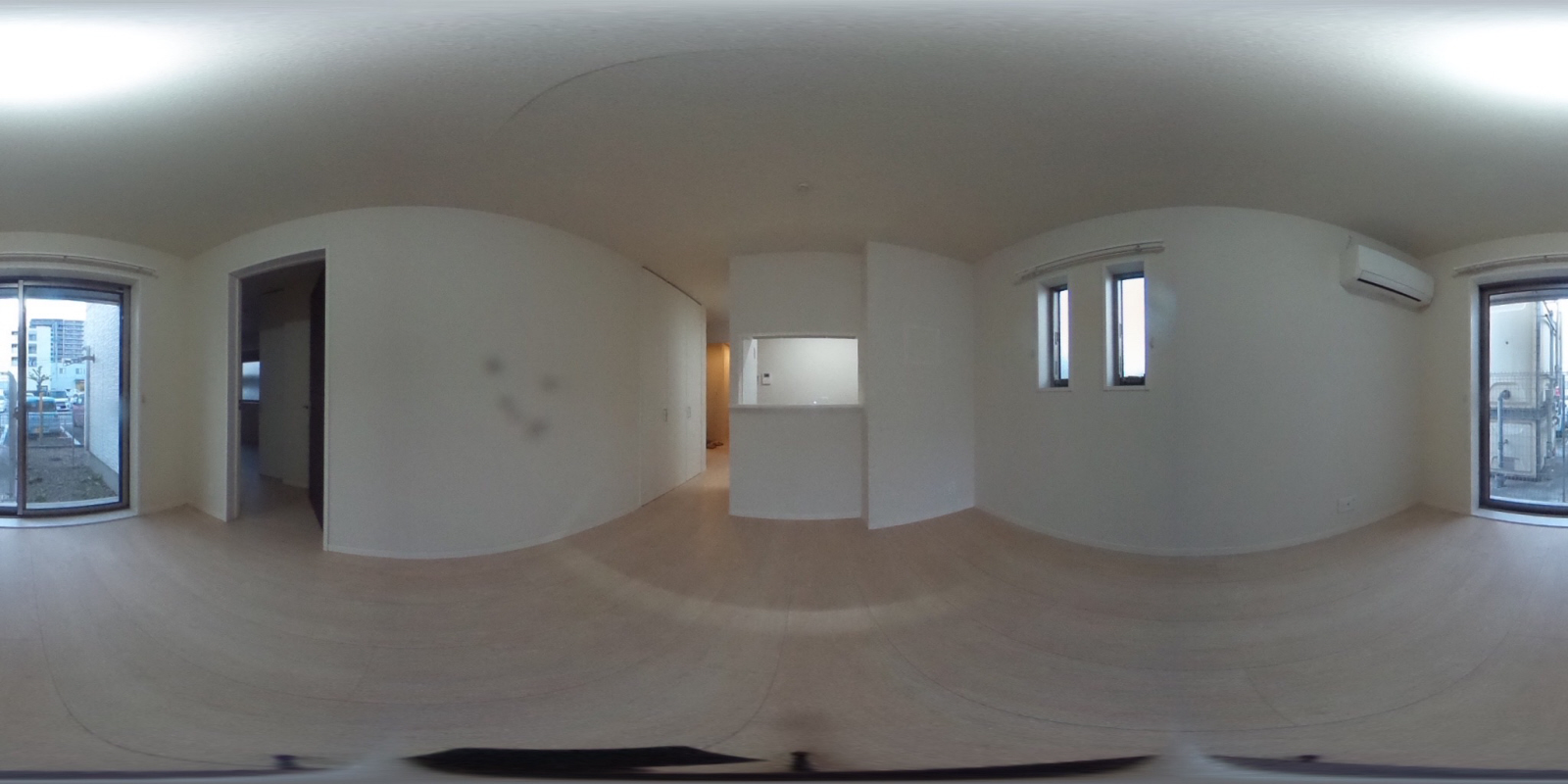 リビング 写真34