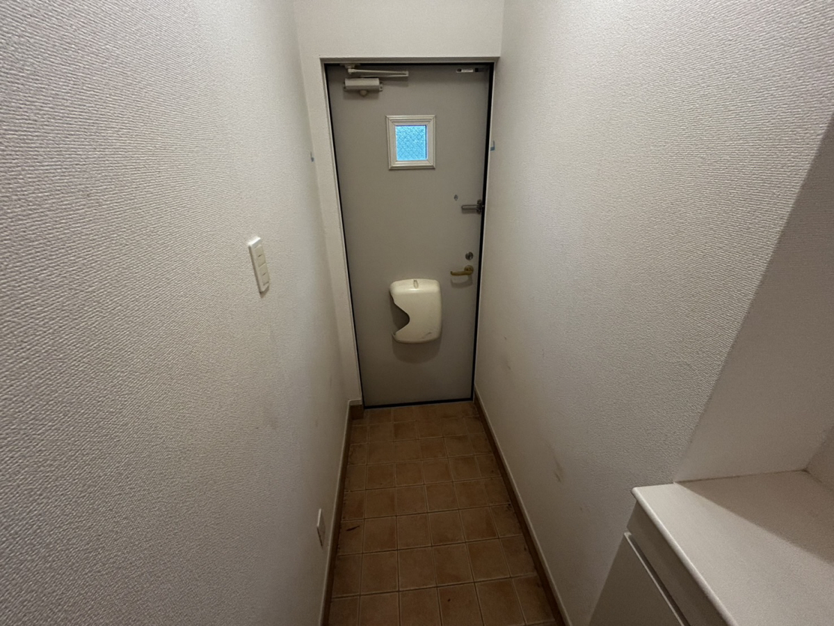 玄関 写真7