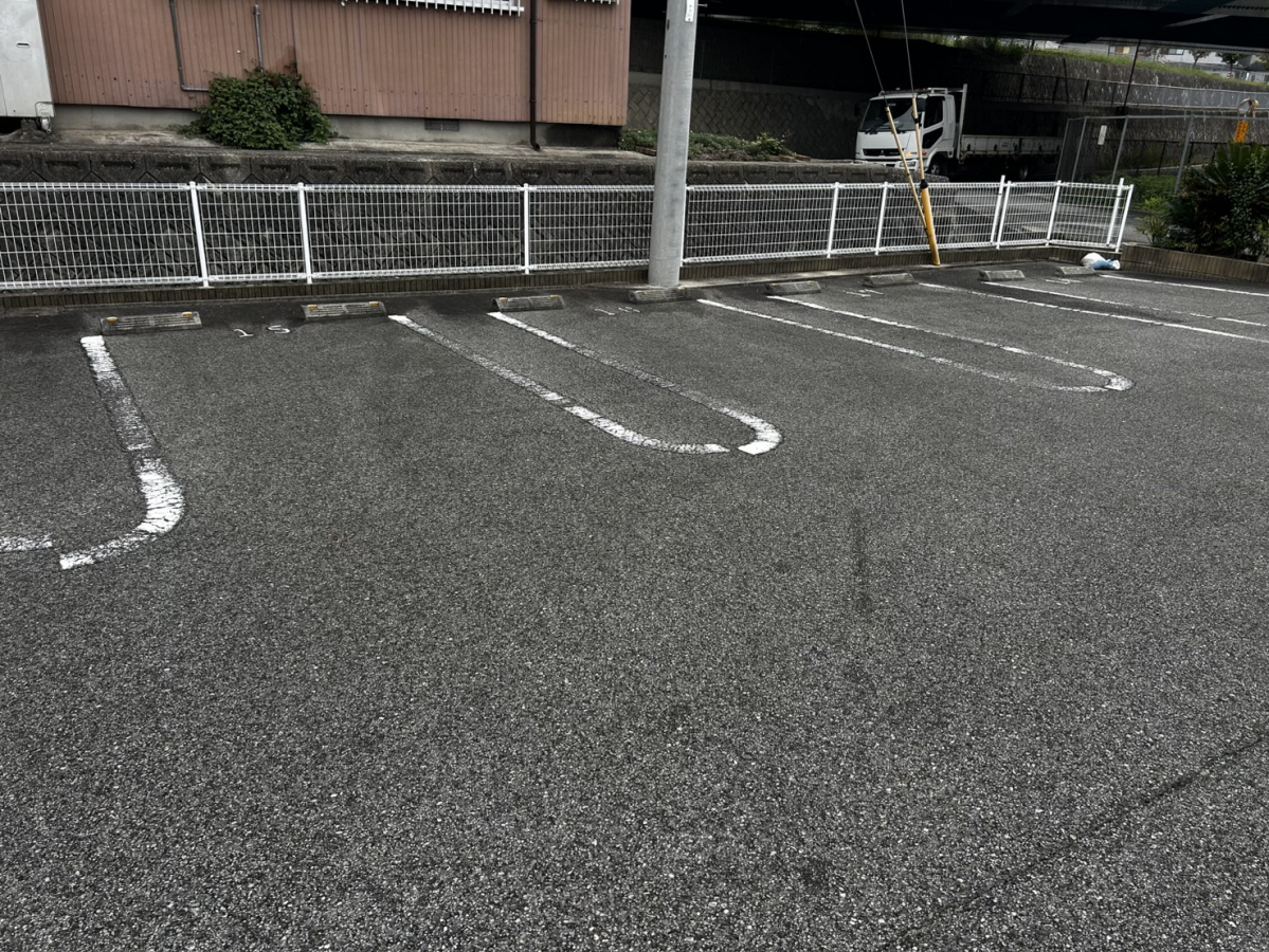 駐車場 写真10