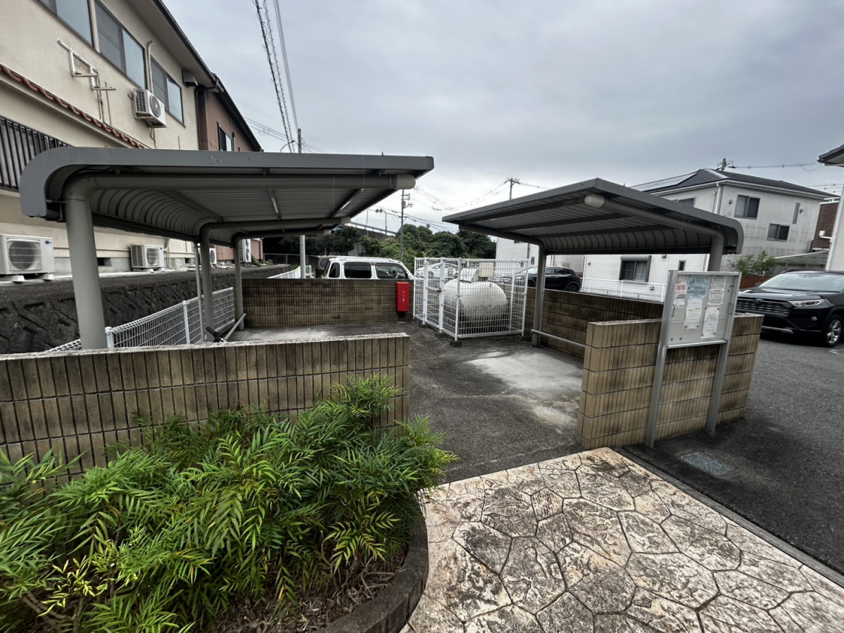 共用部 写真11