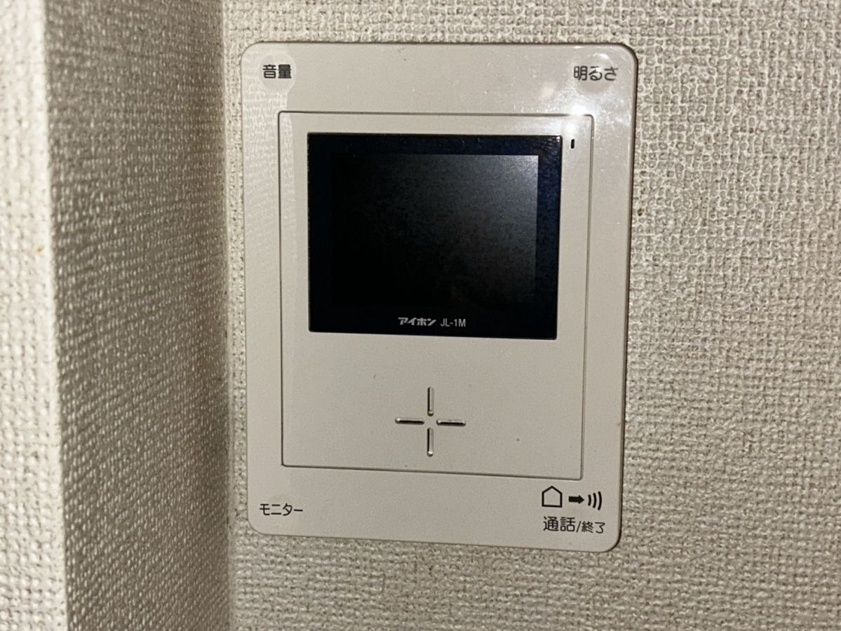 セキュリティ 写真13