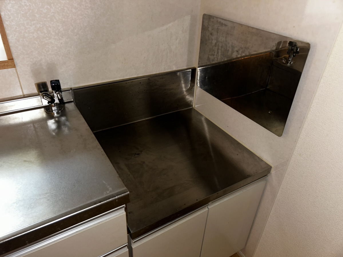 キッチン 写真19