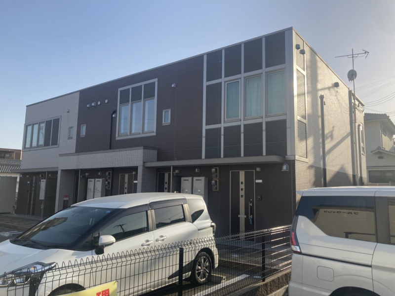 グレイシャスヒルズ