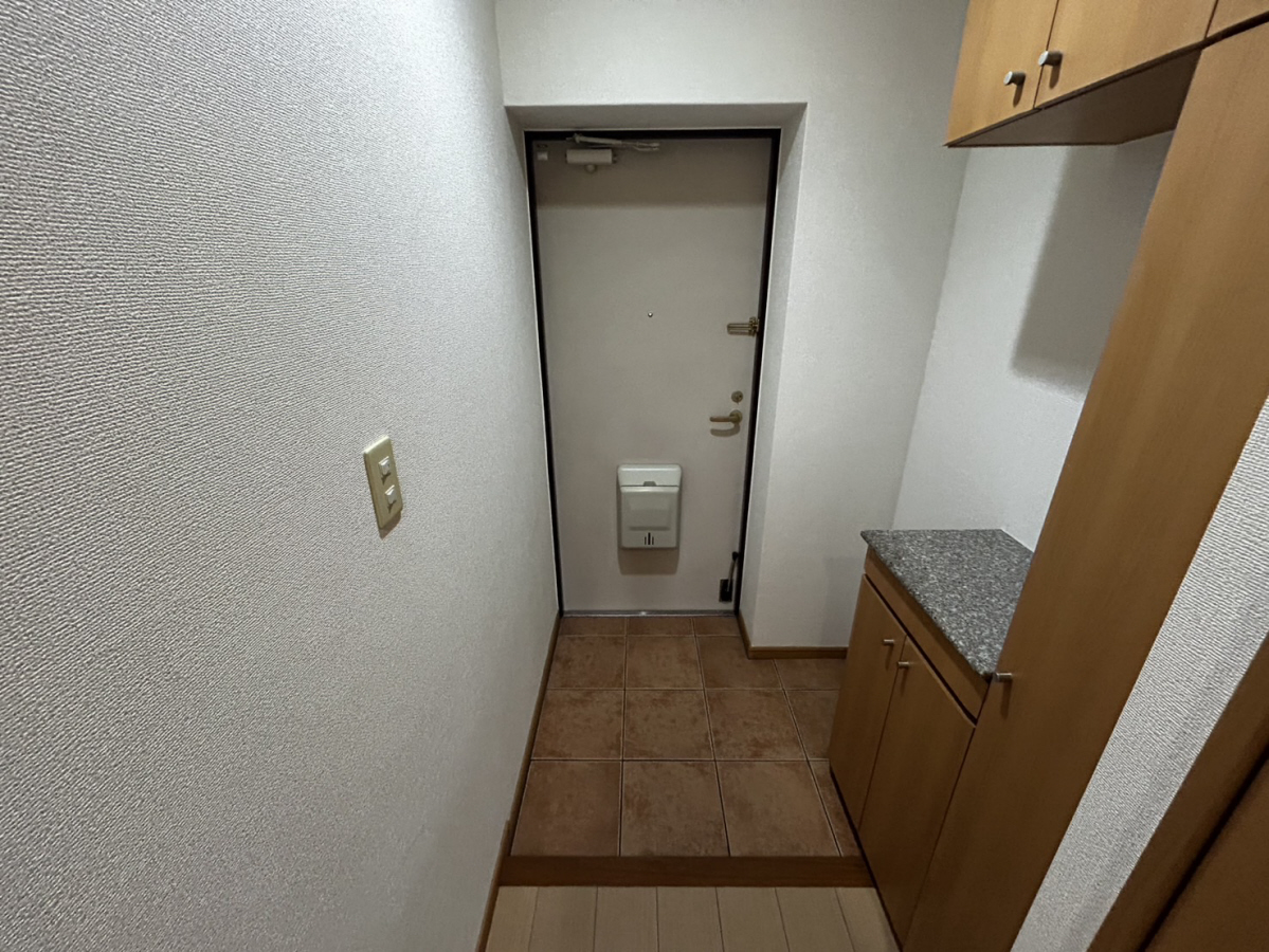 玄関 写真7