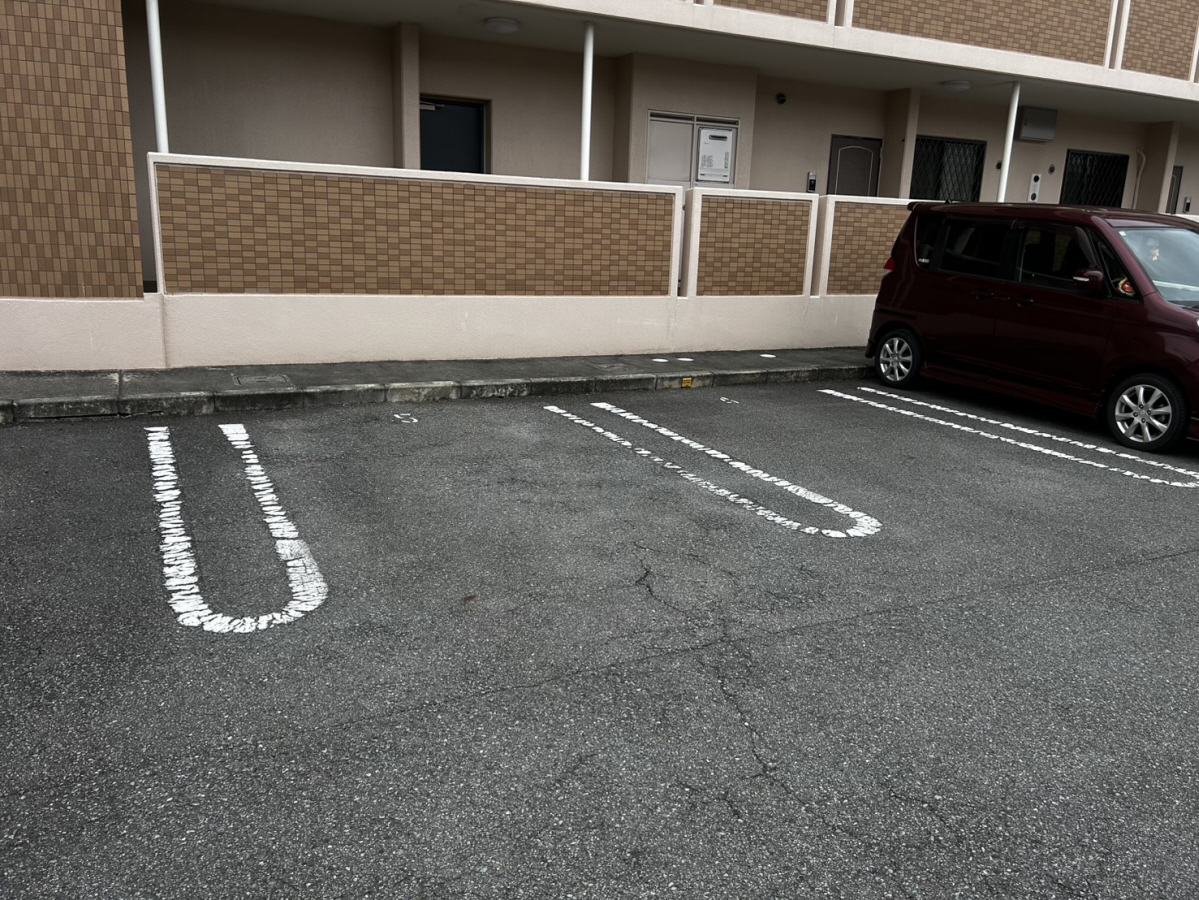 駐車場 写真10