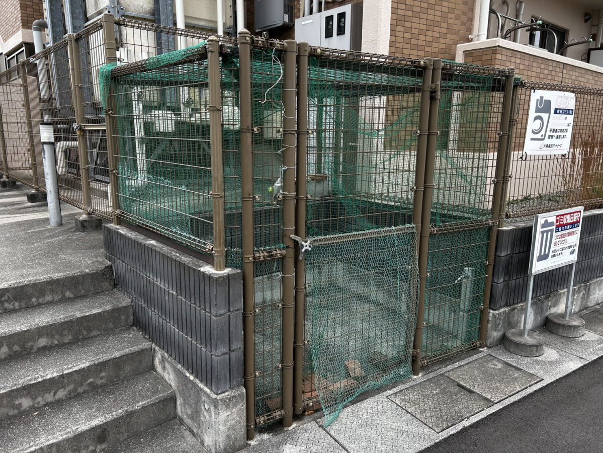 共用部 写真11